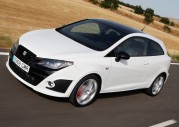 Seat Ibiza Bocanegra